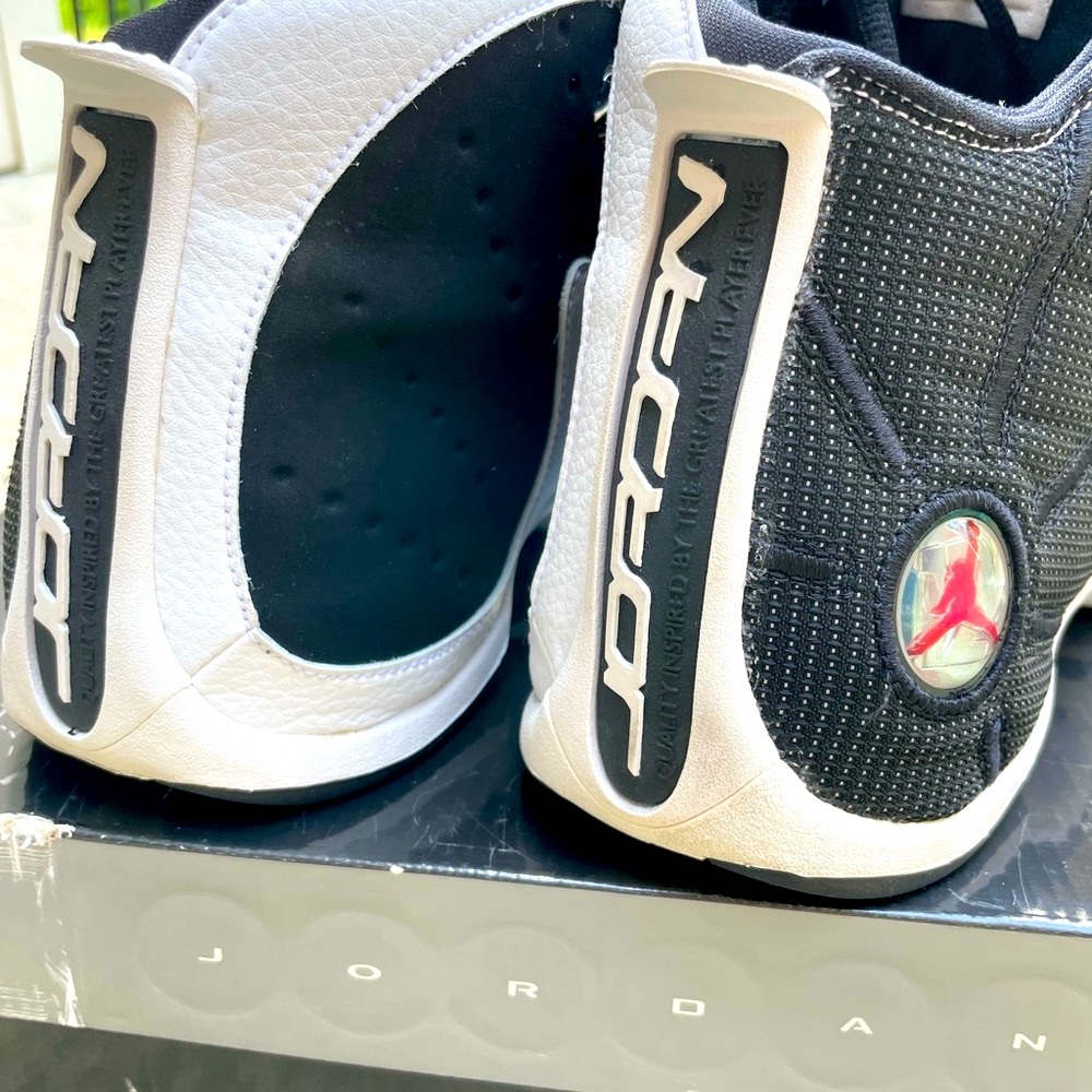 JORDAN 12.5 TEAM shoes
NOTE: 12.5 is model name & not shoe size